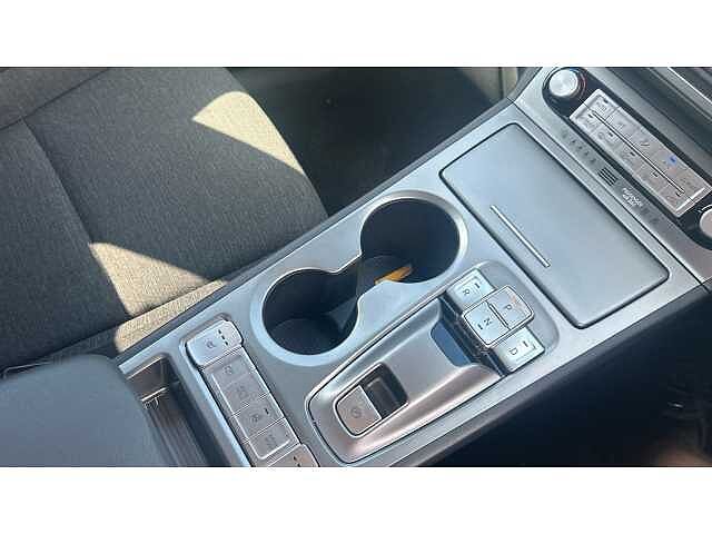 Hyundai Kona KONA 150kW Premium 64kWh 5dr Auto