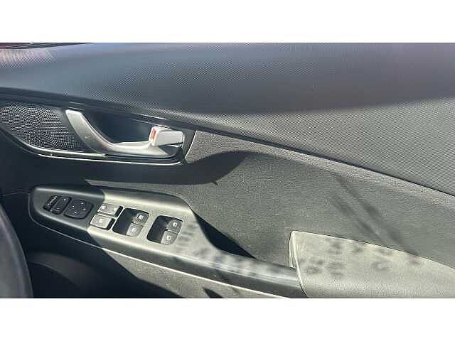 Hyundai Kona KONA 150kW Premium 64kWh 5dr Auto