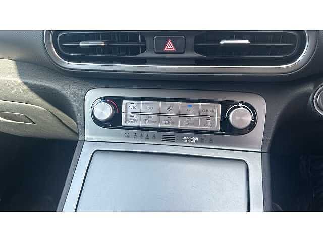 Hyundai Kona KONA 150kW Premium 64kWh 5dr Auto