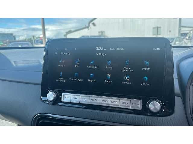 Hyundai Kona KONA 150kW Premium 64kWh 5dr Auto