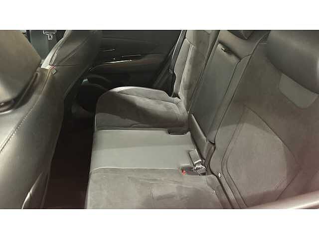 Hyundai Tucson TUCSON 1.6 TGDi Hybrid 230 N Line S 5dr 2WD Auto