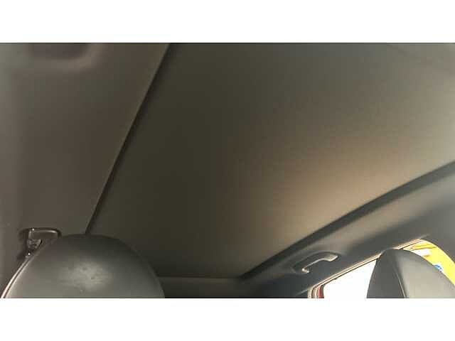 Hyundai Tucson TUCSON 1.6 TGDi Hybrid 230 N Line S 5dr 2WD Auto