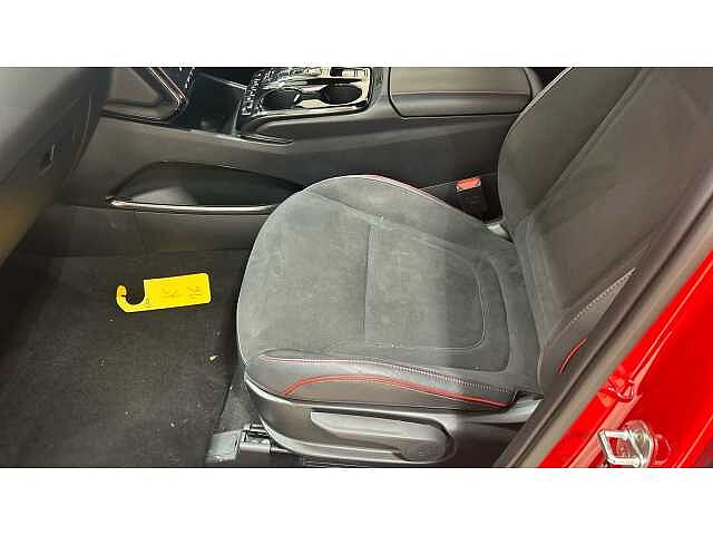Hyundai Tucson TUCSON 1.6 TGDi Hybrid 230 N Line S 5dr 2WD Auto