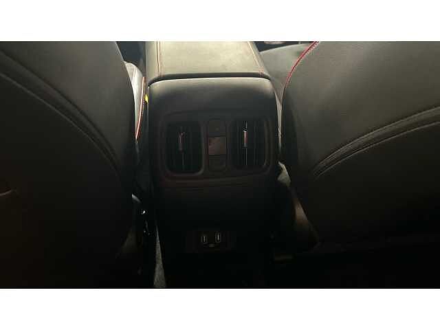 Hyundai Tucson TUCSON 1.6 TGDi Hybrid 230 N Line S 5dr 2WD Auto