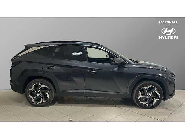 Hyundai Tucson TUCSON 1.6 TGDi Hybrid 230 Ultimate 5dr 2WD Auto