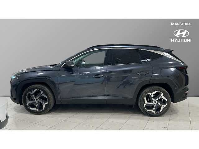 Hyundai Tucson TUCSON 1.6 TGDi Hybrid 230 Ultimate 5dr 2WD Auto