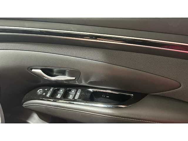 Hyundai Tucson TUCSON 1.6 TGDi Hybrid 230 Ultimate 5dr 2WD Auto