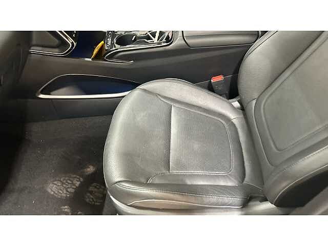 Hyundai Tucson TUCSON 1.6 TGDi Hybrid 230 Ultimate 5dr 2WD Auto