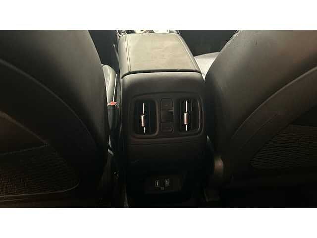 Hyundai Tucson TUCSON 1.6 TGDi Hybrid 230 Ultimate 5dr 2WD Auto