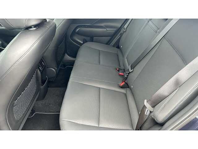 Hyundai Kona KONA 1.6 Hybrid 138 Ultimate 5dr DCT