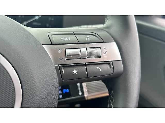 Hyundai Kona KONA 1.6 Hybrid 138 Ultimate 5dr DCT