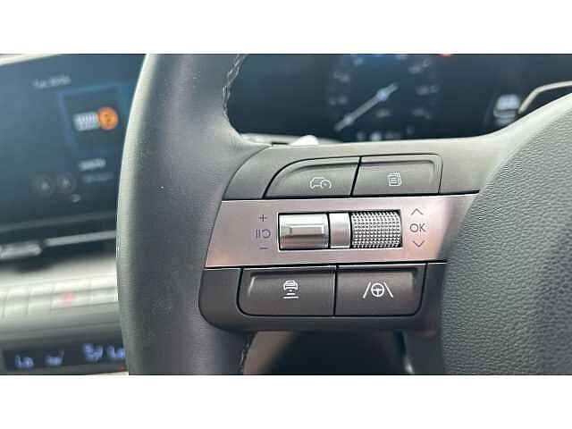 Hyundai Kona KONA 1.6 Hybrid 138 Ultimate 5dr DCT