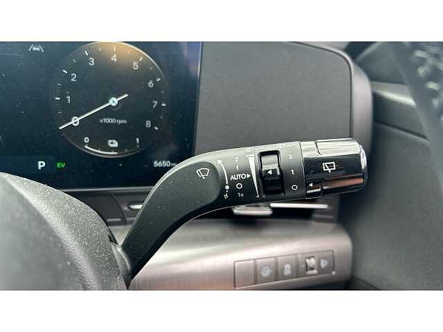 Hyundai Kona KONA 1.6 Hybrid 138 Ultimate 5dr DCT