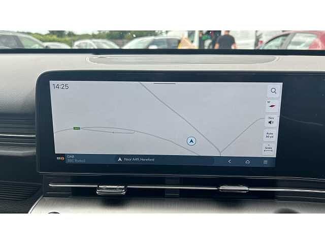 Hyundai Kona KONA 1.6 Hybrid 138 Ultimate 5dr DCT