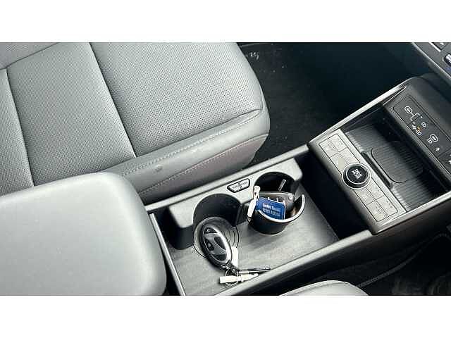Hyundai Kona KONA 1.6 Hybrid 138 Ultimate 5dr DCT