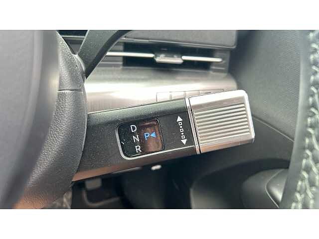 Hyundai Kona KONA 1.6 Hybrid 138 Ultimate 5dr DCT