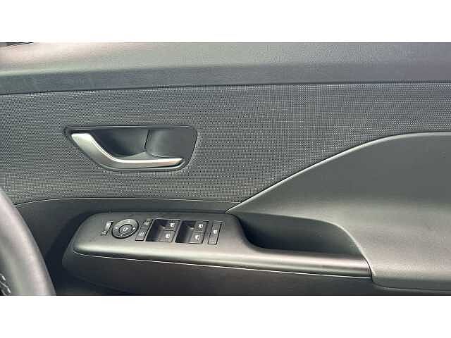 Hyundai Kona KONA 1.6 Hybrid 138 Ultimate 5dr DCT