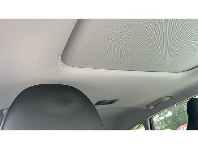 Hyundai Kona KONA 1.6 Hybrid 138 Ultimate 5dr DCT
