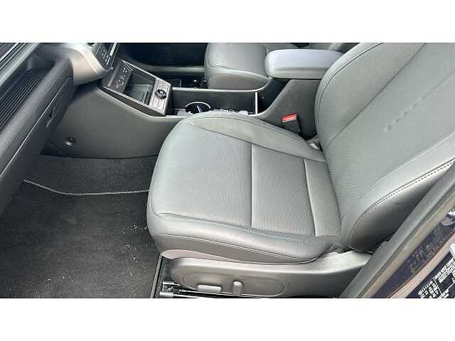 Hyundai Kona KONA 1.6 Hybrid 138 Ultimate 5dr DCT