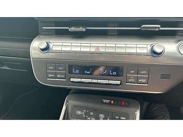 Hyundai Kona KONA 1.6 Hybrid 138 Ultimate 5dr DCT