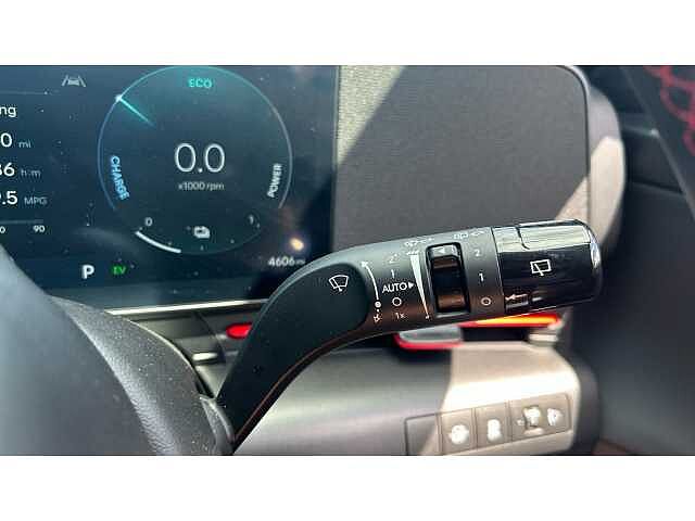 Hyundai Kona KONA 1.6 Hybrid 138 N Line S 5dr DCT