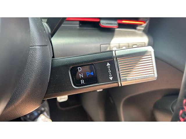 Hyundai Kona KONA 1.6 Hybrid 138 N Line S 5dr DCT