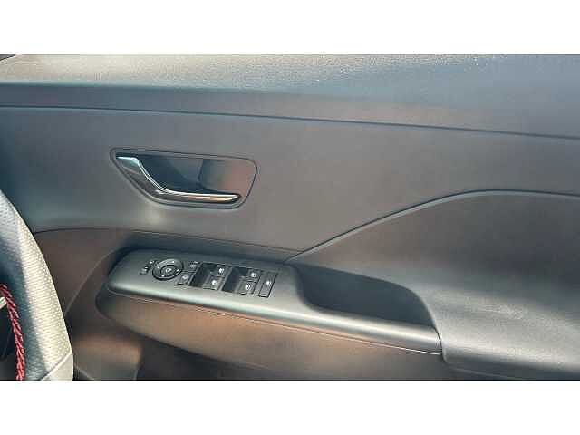 Hyundai Kona KONA 1.6 Hybrid 138 N Line S 5dr DCT