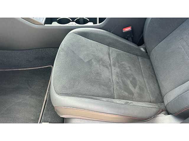 Hyundai Kona KONA 1.6 Hybrid 138 N Line S 5dr DCT