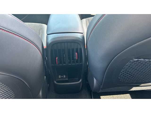 Hyundai Kona KONA 1.6 Hybrid 138 N Line S 5dr DCT