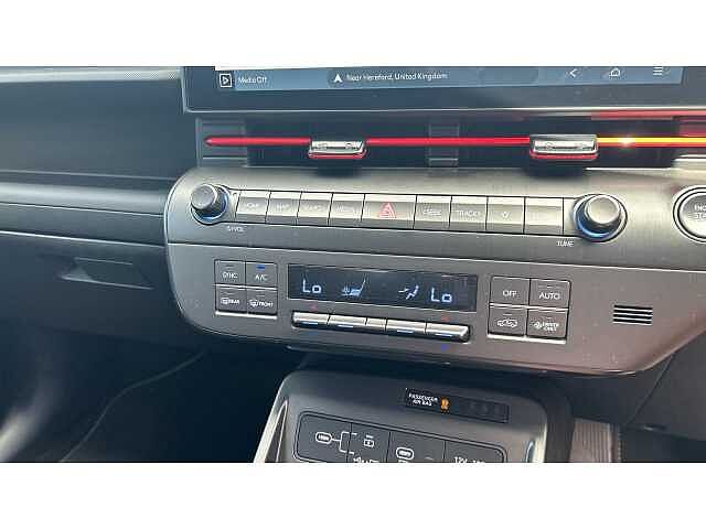 Hyundai Kona KONA 1.6 Hybrid 138 N Line S 5dr DCT