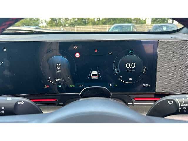 Hyundai Kona KONA 1.6 Hybrid 138 N Line S 5dr DCT