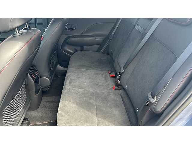 Hyundai Kona KONA 1.6 Hybrid 138 N Line S 5dr DCT