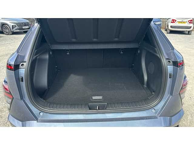 Hyundai Kona KONA 1.6 Hybrid 138 N Line S 5dr DCT