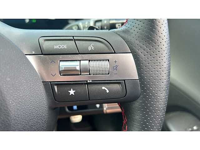 Hyundai Kona KONA 1.6 Hybrid 138 N Line S 5dr DCT