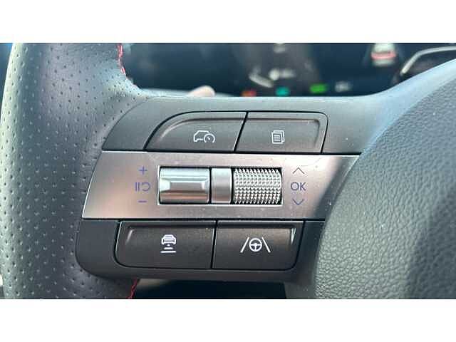 Hyundai Kona KONA 1.6 Hybrid 138 N Line S 5dr DCT