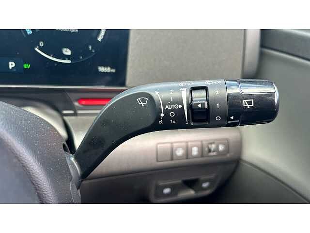 Hyundai Kona KONA 1.6 Hybrid 138 N Line S 5dr DCT