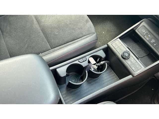Hyundai Kona KONA 1.6 Hybrid 138 N Line S 5dr DCT
