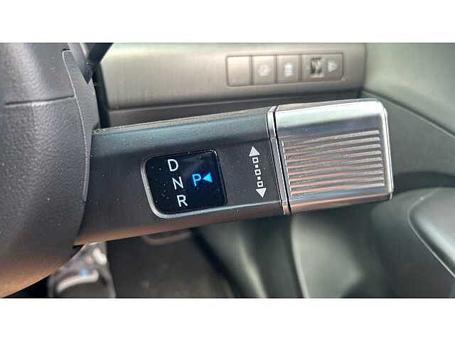 Hyundai Kona KONA 1.6 Hybrid 138 N Line S 5dr DCT