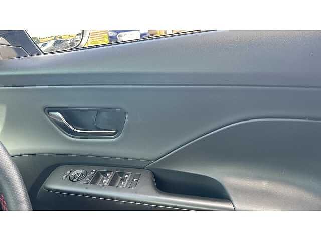 Hyundai Kona KONA 1.6 Hybrid 138 N Line S 5dr DCT