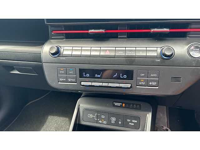 Hyundai Kona KONA 1.6 Hybrid 138 N Line S 5dr DCT