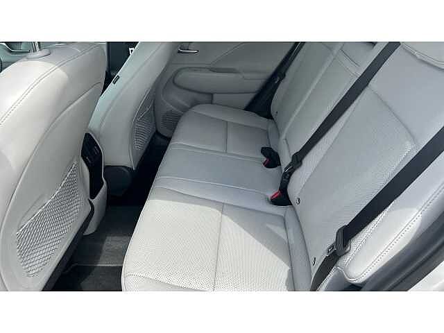 Hyundai Kona KONA 1.6 Hybrid 138 Ultimate 5dr DCT