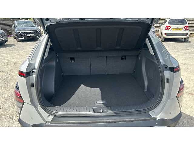 Hyundai Kona KONA 1.6 Hybrid 138 Ultimate 5dr DCT