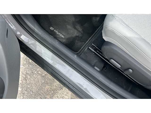 Hyundai Kona KONA 1.6 Hybrid 138 Ultimate 5dr DCT