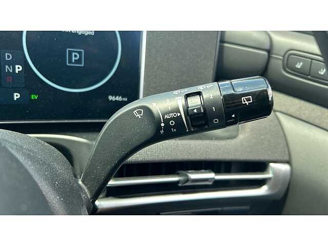 Hyundai Tucson TUCSON 1.6T 239 Hybrid Ultimate 5dr Auto