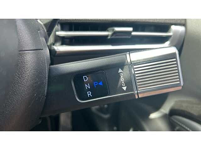 Hyundai Tucson TUCSON 1.6T 239 Hybrid Ultimate 5dr Auto