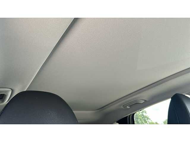 Hyundai Tucson TUCSON 1.6T 239 Hybrid Ultimate 5dr Auto