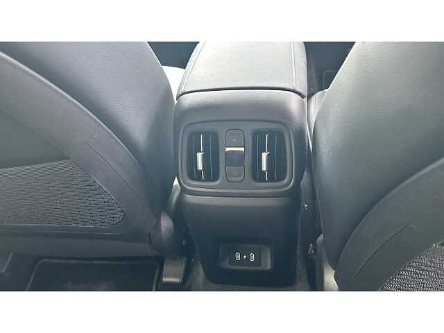 Hyundai Tucson TUCSON 1.6T 239 Hybrid Ultimate 5dr Auto