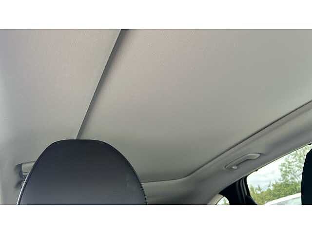 Hyundai Tucson TUCSON 1.6T 239 Hybrid Ultimate 5dr Auto