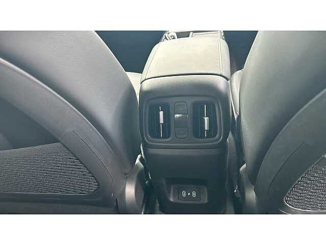 Hyundai Tucson TUCSON 1.6T 239 Hybrid Ultimate 5dr Auto