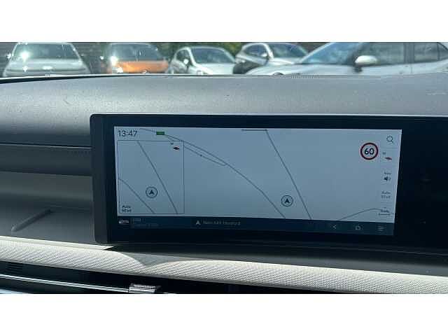Hyundai Tucson TUCSON 1.6T 239 Hybrid Ultimate 5dr Auto
